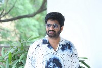 Bhairavam Movie Director Vijay Kanakamedala Interview